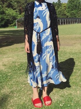 はりーさんのコーディネート