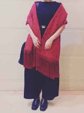 はりーさんのコーディネート