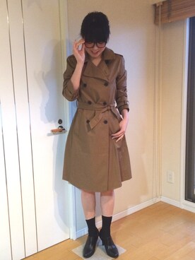 えみさんのコーディネート