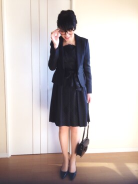 えみさんのコーディネート