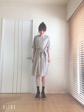 えみさんのコーディネート