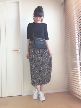 えみさんのコーディネート