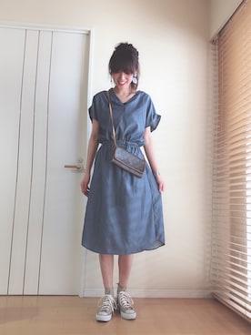 えみさんのコーディネート