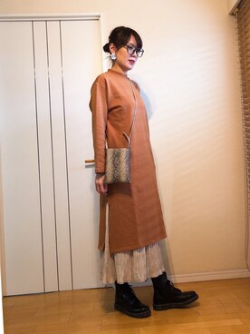 えみさんのコーディネート