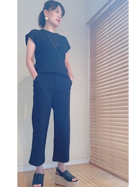 えみさんのコーディネート