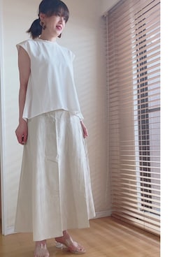 えみさんのコーディネート