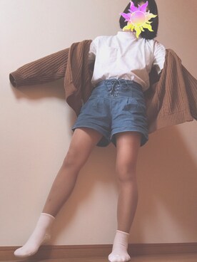 きりんchan 🦒さんのコーディネート