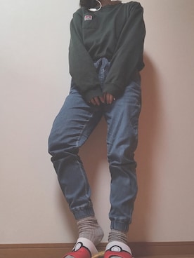 きりんchan 🦒さんのコーディネート