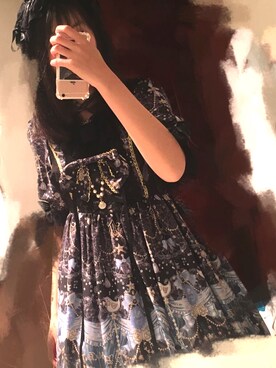 クッキーさんのコーディネート