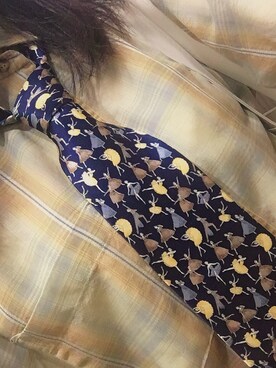 クッキーさんのコーディネート