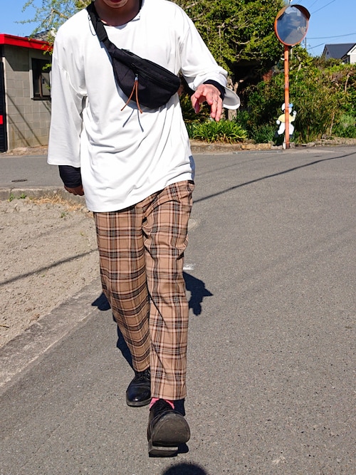 Ｄさんのコーディネート