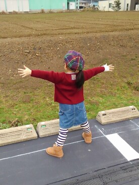 awaawaさんのコーディネート