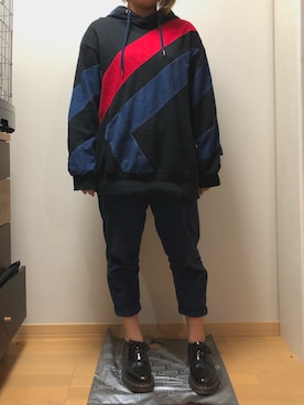 Tetoさんのコーディネート