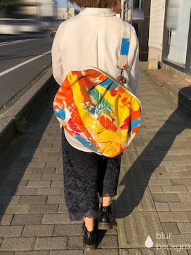 Tetoさんのコーディネート