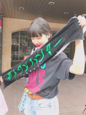 あーちゃんさんのコーディネート