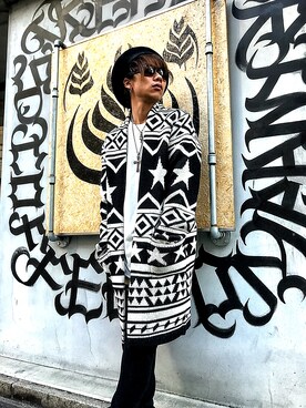 JUNさんのコーディネート