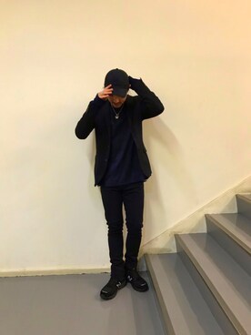 TERAさんのコーディネート