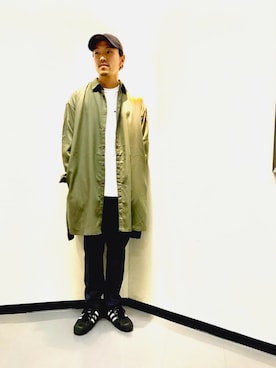 TERAさんのコーディネート