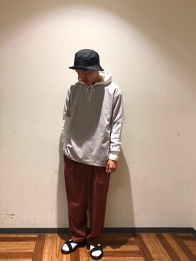 TERAさんのコーディネート