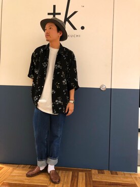 TERAさんのコーディネート