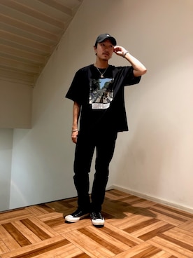 TERAさんのコーディネート