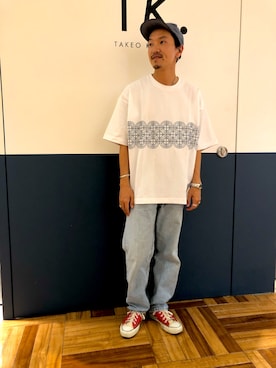 TERAさんのコーディネート