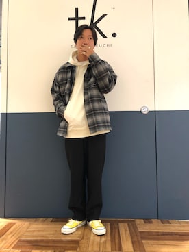 TERAさんのコーディネート