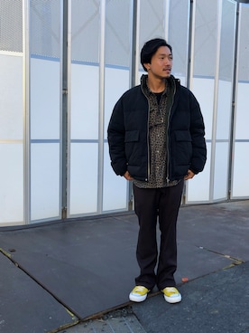 TERAさんのコーディネート