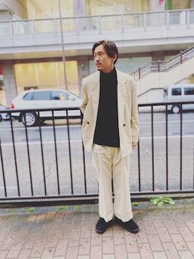 TERAさんのコーディネート