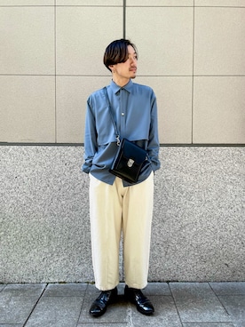 TERAさんのコーディネート