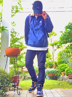 こーきさんのコーディネート