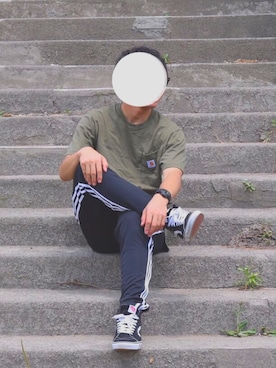 こーきさんのコーディネート