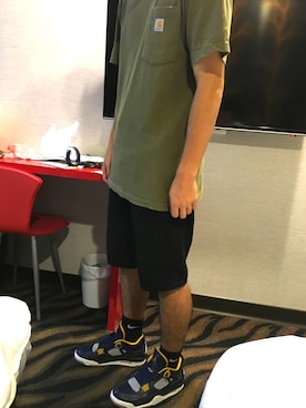 こーきさんのコーディネート