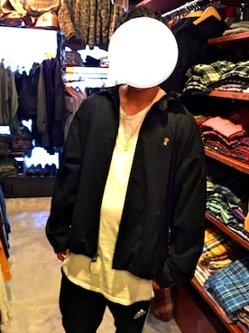 こーきさんのコーディネート