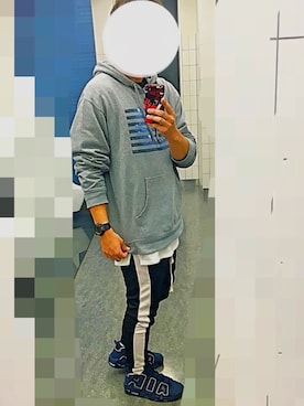 こーきさんのコーディネート