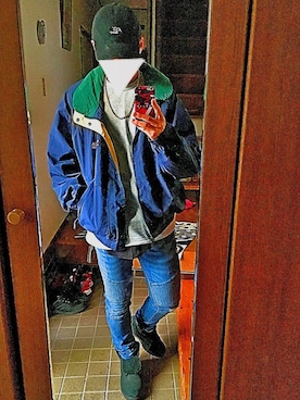 こーきさんのコーディネート