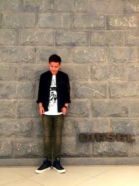 Ko-ta-さんのコーディネート