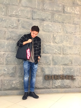 Ko-ta-さんのコーディネート