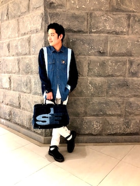 Ko-ta-さんのコーディネート