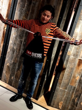 Ko-ta-さんのコーディネート