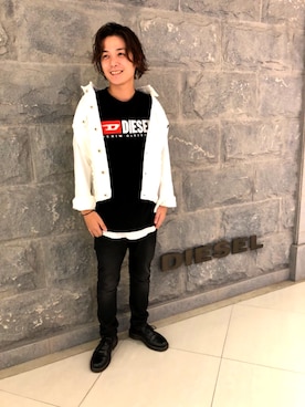 Ko-ta-さんのコーディネート