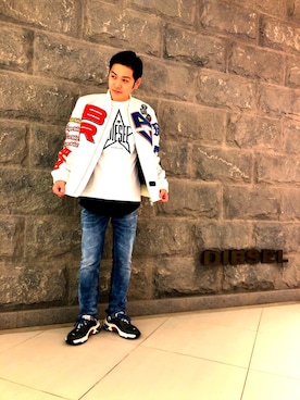 Ko-ta-さんのコーディネート