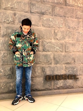 Ko-ta-さんのコーディネート