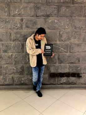 Ko-ta-さんのコーディネート