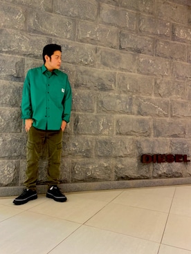 Ko-ta-さんのコーディネート