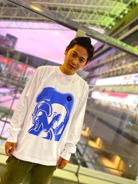 Ko-ta-さんのコーディネート