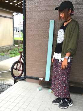 ari0801さんのコーディネート