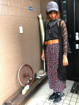 ari0801さんのコーディネート