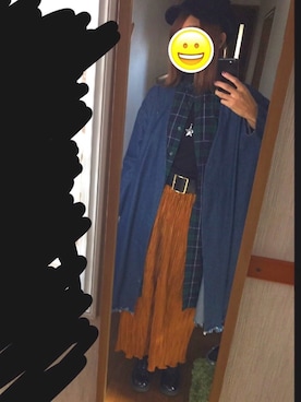 ari0801さんのコーディネート