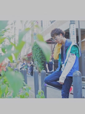 ｰkazukiｰさんのコーディネート